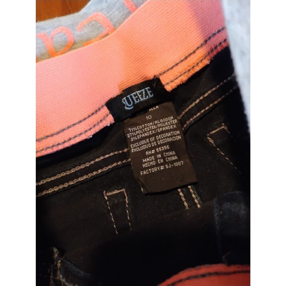 Maternity Jeans (1101)
